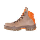 MTS Tourmalet Schnürstiefel S3 ESD 46