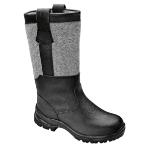 SANTOS Polarstern Winterschlupfstiefel S3 HI/CI/HRO