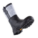 SANTOS Polarstern Winterschlupfstiefel S3 HI/CI/HRO