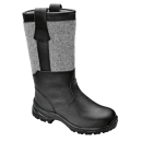 SANTOS Polarstern Winterschlupfstiefel S3 HI/CI/HRO Gr. 45