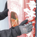 OPTI Flex WINTER FLEX 5 Schnittschutz-Handschuhe Grau