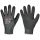 OPTI Flex WINTER FLEX 5 Schnittschutz-Handschuhe Grau