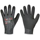 OPTI Flex WINTER FLEX 5 Schnittschutz-Handschuhe Grau 10(XL)