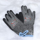 OPTI Flex WINTER FLEX 5 Schnittschutz-Handschuhe Grau 10(XL)