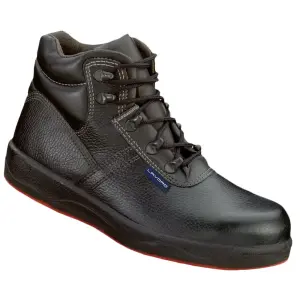 LAVORO DORSTEN Asphalt-Stiefel S2 HRO SRA