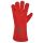 STRONGHAND RS 53 F Gr. 10,5 Schweißer.- Hitzeschutz-Handschuhe Rot