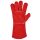 STRONGHAND RS 53 F Gr. 10,5 Schweißer.- Hitzeschutz-Handschuhe Rot