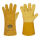 STRONGHAND VS 53 F Gr. 10,5 Schweißer.- Hitzeschutz-Handschuhe Gelb
