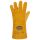 STRONGHAND VS 53 F Gr. 10,5 Schweißer.- Hitzeschutz-Handschuhe Gelb