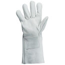 STRONGHAND STANDARD VS 53 Gr. 10,5 Schweißer.- Hitzeschutz-Handschuhe Grau