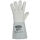 STRONGHAND V 53 Gr. 10,5 Schweißer.- Hitzeschutz-Handschuhe Grau