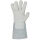 STRONGHAND V 53 Gr. 10,5 Schweißer.- Hitzeschutz-Handschuhe Grau