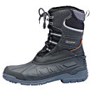 SPIRALE ICELAND Winterschnürstiefel