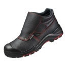 CRAFTLAND EISENACH Schweißer-Stiefel S3 HRO SRC Gr. 48