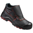 CRAFTLAND EISENACH Schweißer-Stiefel S3 HRO SRC Gr. 48
