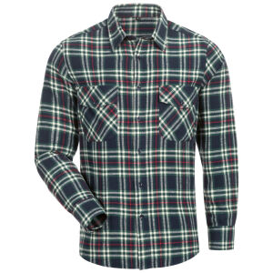 CRAFTLAND ROCKVILLE Flanellhemd Kariert XXL(45/46)
