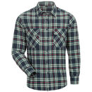 CRAFTLAND ROCKVILLE Flanellhemd Kariert XXL(45/46)