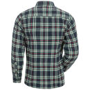 CRAFTLAND ROCKVILLE Flanellhemd Kariert XXL(45/46)