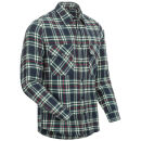 CRAFTLAND ROCKVILLE Flanellhemd Kariert XXL(45/46)