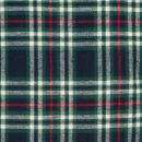 CRAFTLAND ROCKVILLE Flanellhemd Kariert XXL(45/46)