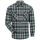 CRAFTLAND ROCKVILLE Flanellhemd Kariert XXL(45/46)
