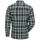 CRAFTLAND ROCKVILLE Flanellhemd Kariert XXL(45/46)