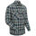 CRAFTLAND ROCKVILLE Flanellhemd Kariert XXL(45/46)