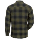 CRAFTLAND GREENSBURG Flanellhemd Kariert L(41/42)