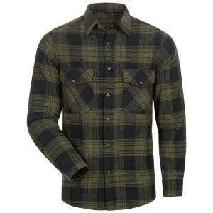 CRAFTLAND GREENSBURG Flanellhemd Kariert XL(43/44)