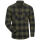 CRAFTLAND GREENSBURG Flanellhemd Kariert XL(43/44)