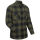 CRAFTLAND GREENSBURG Flanellhemd Kariert 3XL(47/48)