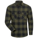 CRAFTLAND GREENSBURG Flanellhemd Kariert 4XL(49/50)