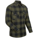 CRAFTLAND GREENSBURG Flanellhemd Kariert 4XL(49/50)