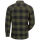 CRAFTLAND GREENSBURG Flanellhemd Kariert 4XL(49/50)