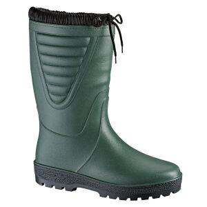 EUROMAX QUEBEC POLAR PVC-Winterstiefel Grün