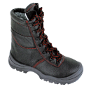 MTS Norka Winterschnürstiefel S3