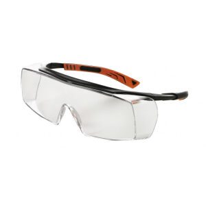 UNIVET 5X7 Überbrille