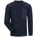 CRAFTLAND NAVY Strickpullover Marine