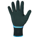 OPTI Flex WINTER AQUA GUARD Montage-Handschuhe Blau