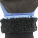 OPTI Flex WINTER AQUA GUARD Montage-Handschuhe Blau