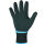 OPTI Flex WINTER AQUA GUARD Montage-Handschuhe Blau