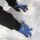OPTI Flex WINTER AQUA GUARD Montage-Handschuhe Blau