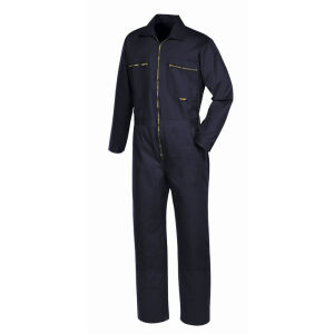teXXor Overall BW290 Marine 46