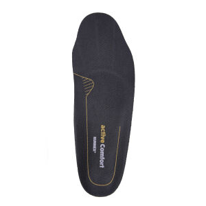 ruNNex Semi-orthopädische Einlegesohle activeComfort low