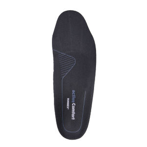 ruNNex Semi-orthopädische Einlegesohle activeComfort mid
