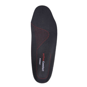 ruNNex Semi-orthopädische Einlegesohle activeComfort high
