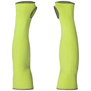 STRONGHAND MANAUS Ärmelschoner 45 cm Schnittschutz Level D