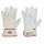 STRONGHAND STIERKOPF Universal-Handschuhe Grau 10