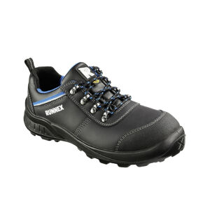 ruNNex TEAMSTAR 5313 Halbschuhe S3S FO ESD 44