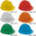CLIMAX Schutzhelm BOB verschiedene Farben